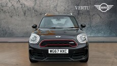 MINI Countryman 2.0 John Cooper Works ALL4 5dr Auto Petrol Hatchback